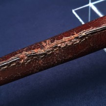 East India Company 1841 Pattern Socket Bayonet 8